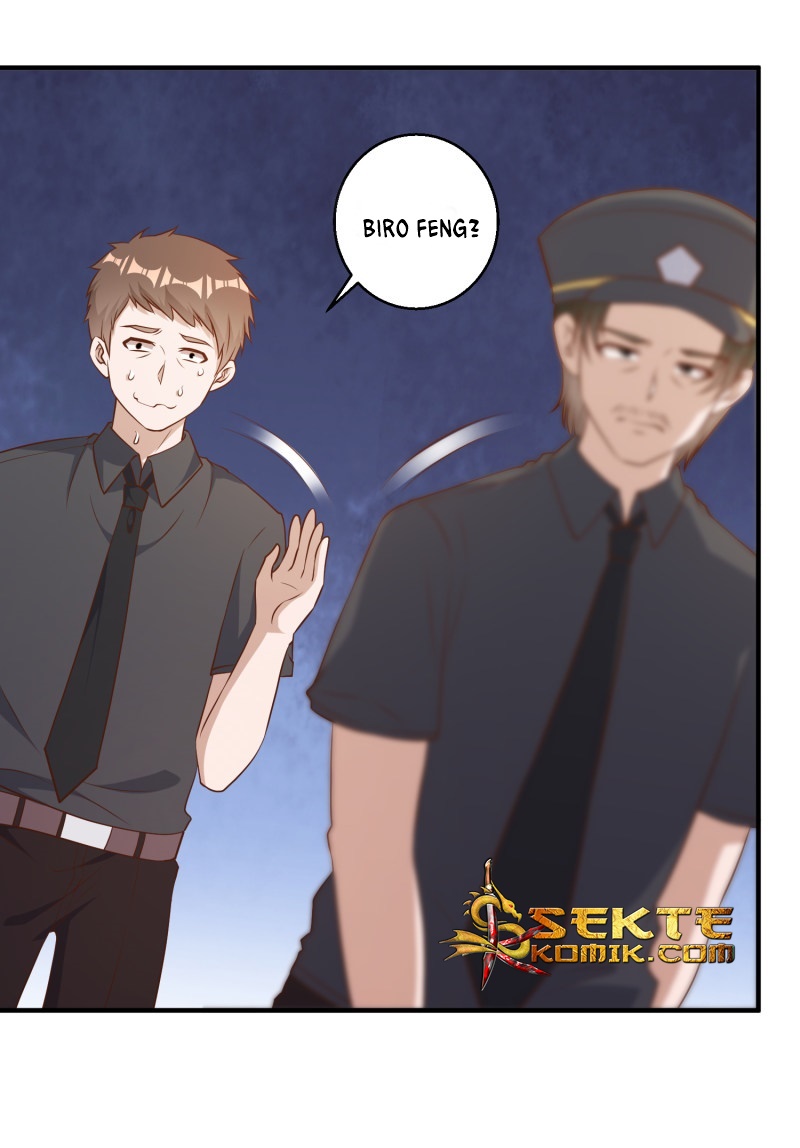 God Fisherman Chapter 52 Bahasa Indonesia